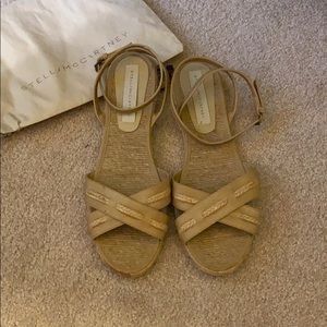 Stella McCartney sandals